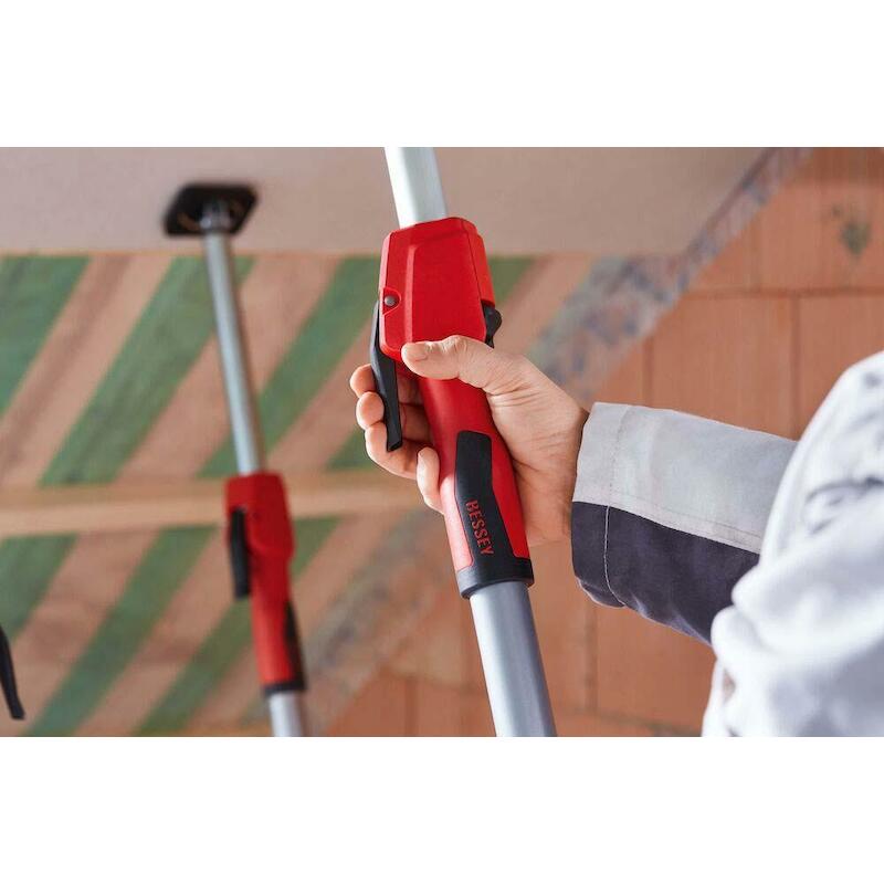 PLAFOND/MONTAGESTEUN 910MM  STE90           BESSEY