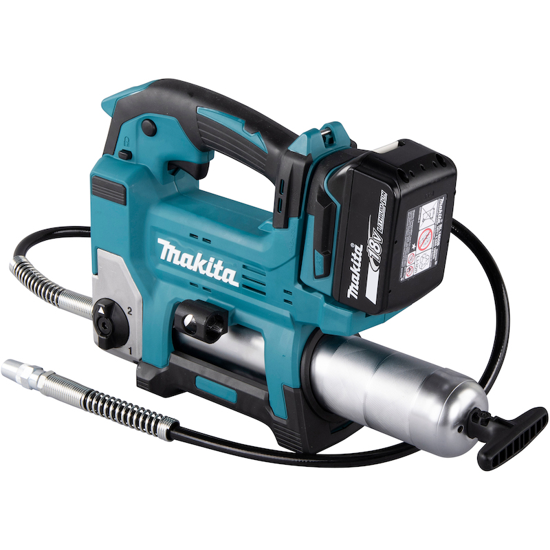 POMPE À GRAISSE LXT® - DGP180RT - MAKITA