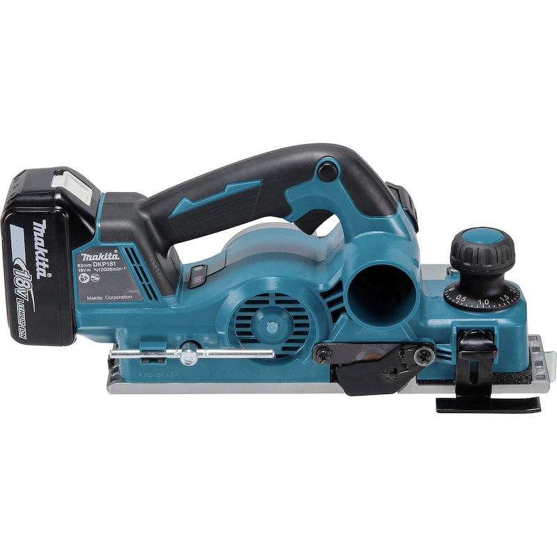 SCHAAFMACHINE LXT® - DKP181RTJU - MAKITA