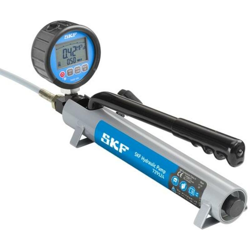 POMPE HYDRAULIQUE           729124 DU          SKF