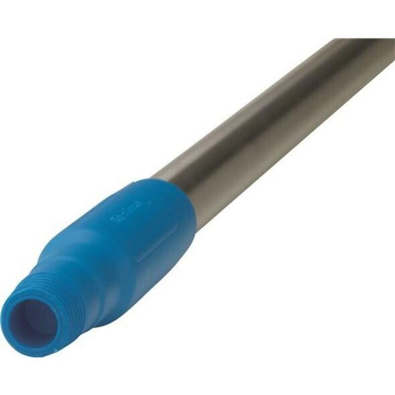 STEEL - VIKAN 2939/3 - ROESTVAST STAAL BLAUW 1510M