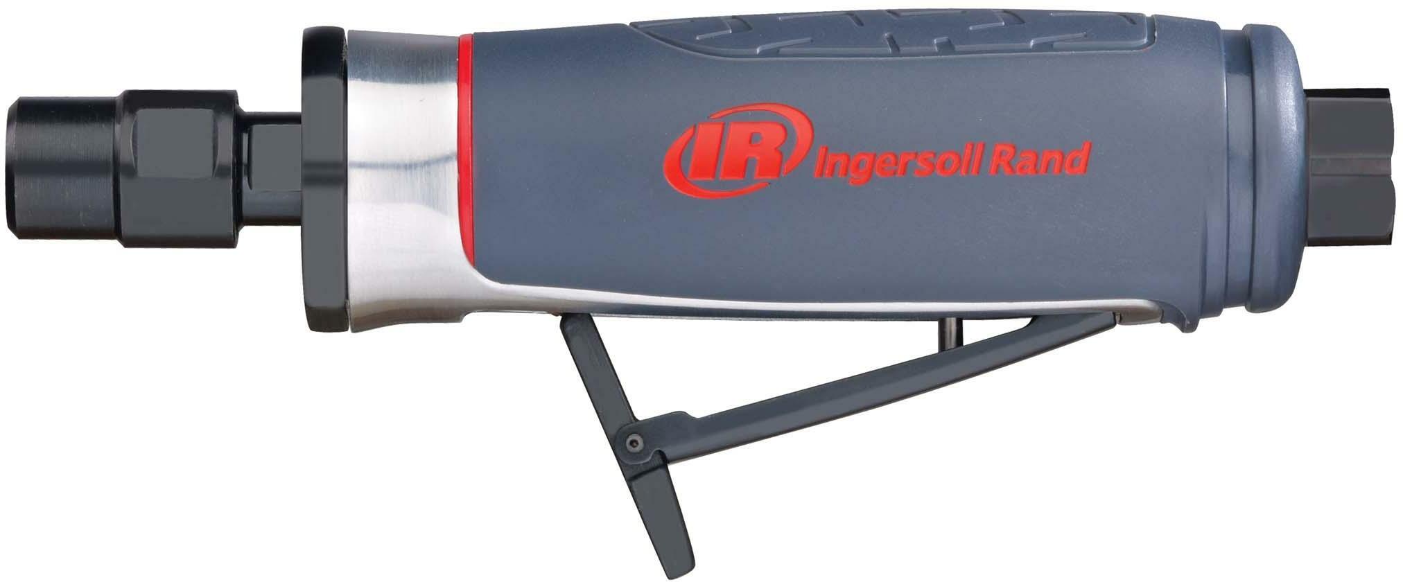 MEULEUSE S/TIGE PNEUMATIQUE 300W 5108MAX-M DROIT INGERSOLL RAND