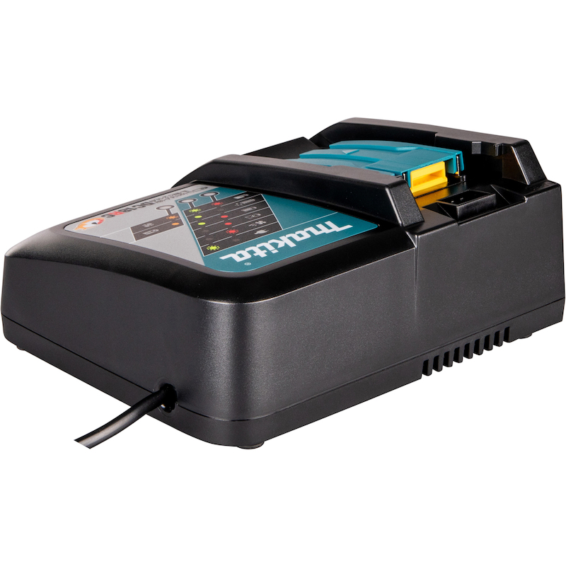 CHARGEUR RAPIDE 9,6-18V     DC18RC          MAKITA