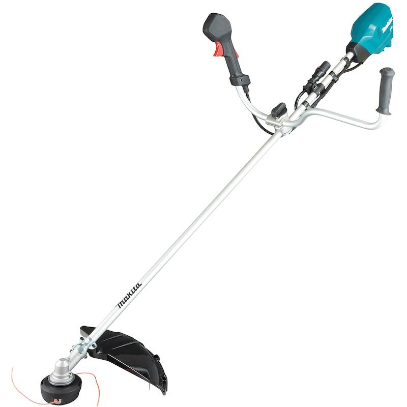 CORDLESS GRASS TRIMMER FOR DIRECT CONNECTION 36V -UR101CZ - MAKITA