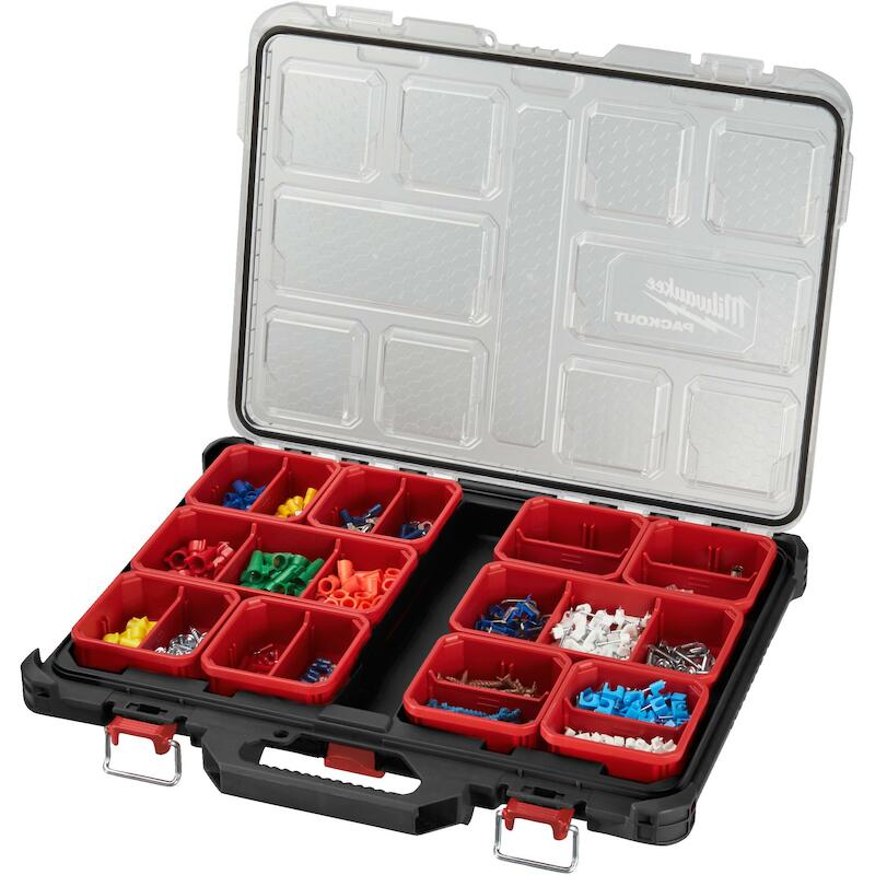ORGANISER PACKOUT SLIM      4932471064   MILWAUKEE