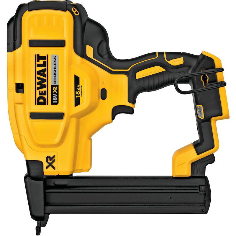 ACCUNIETMACHINE 18V/BODY    DCN681N         DEWALT