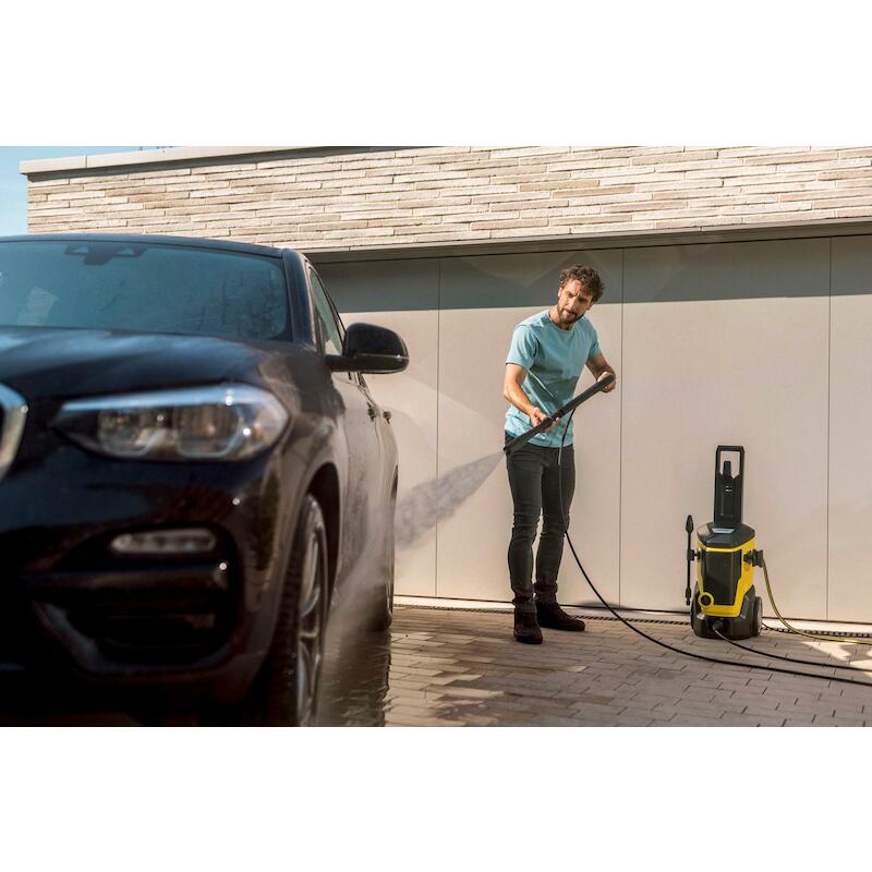 HD-REINIGER                 K 7 WCM        KARCHER