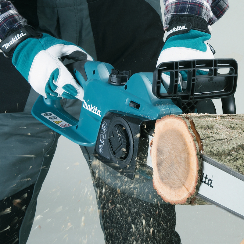 ELEKTRISCHE KETTINGZAAG - UC3041A - MAKITA