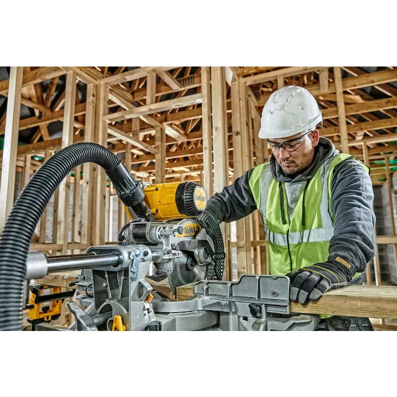 AFKORTZAAG 1675W/250MM      DWS727          DEWALT
