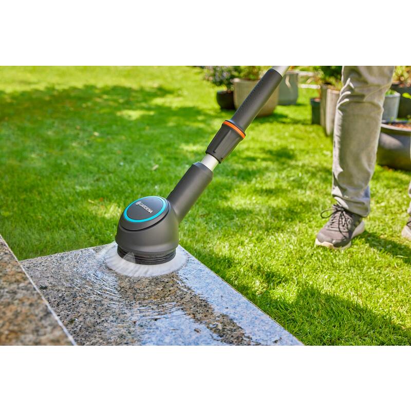 BORSTEL VOOR AQUABRUSH      14846-20       GARDENA