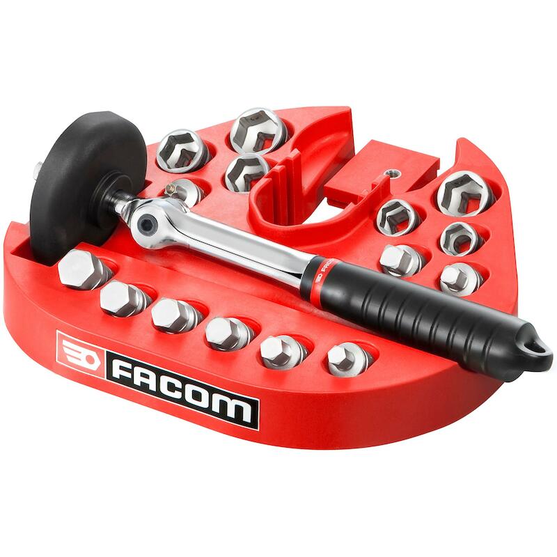 OLIE AFTAPSET               D.48-KITPB       FACOM