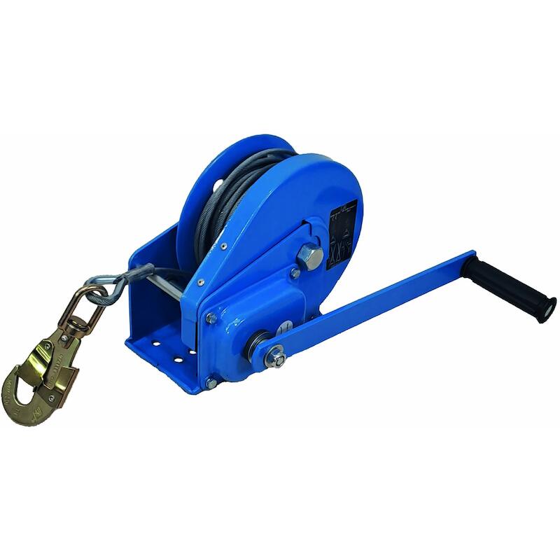 REDDINGSLIER 20M            CAROL PRO      TRACTEL