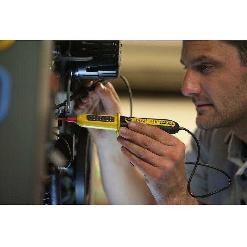 MÉTRE TENSION FATMAX LED    FMHT82566-0    STANLEY