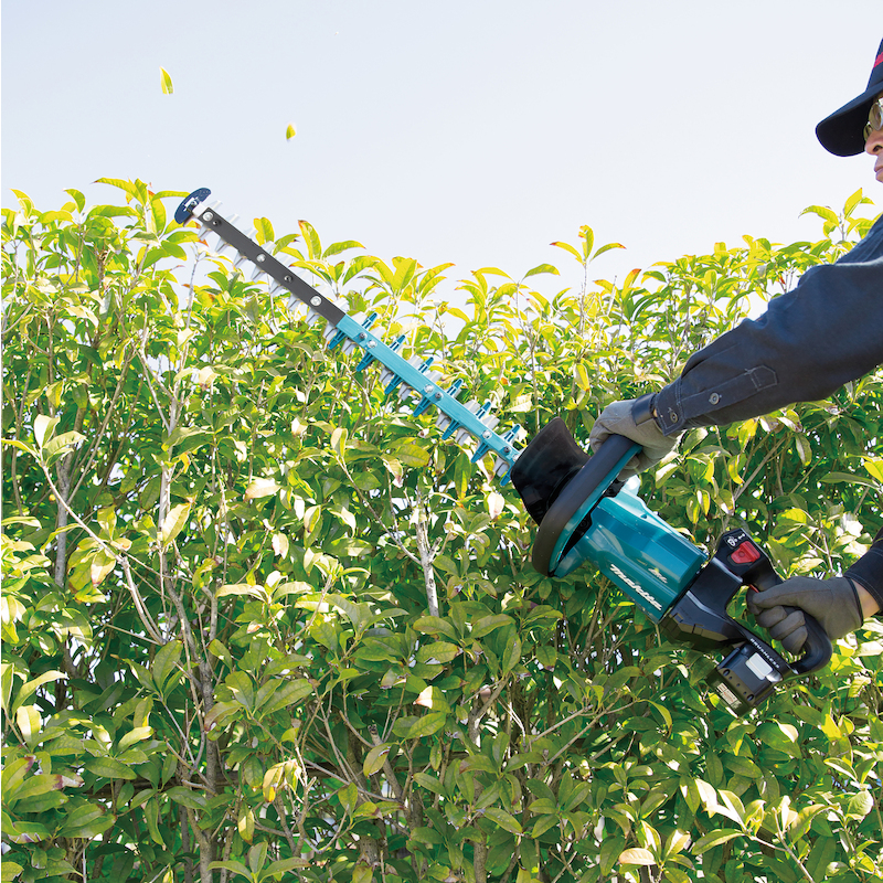 TAILLE-HAIES LXT® - DUH601Z - MAKITA