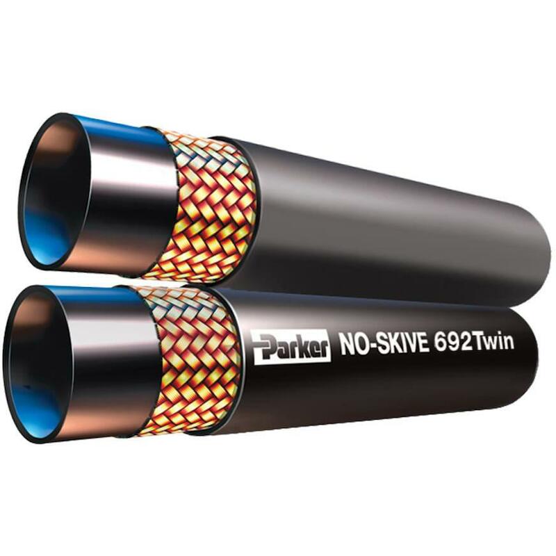 HYDROSLANG                  692-4-4         PARKER