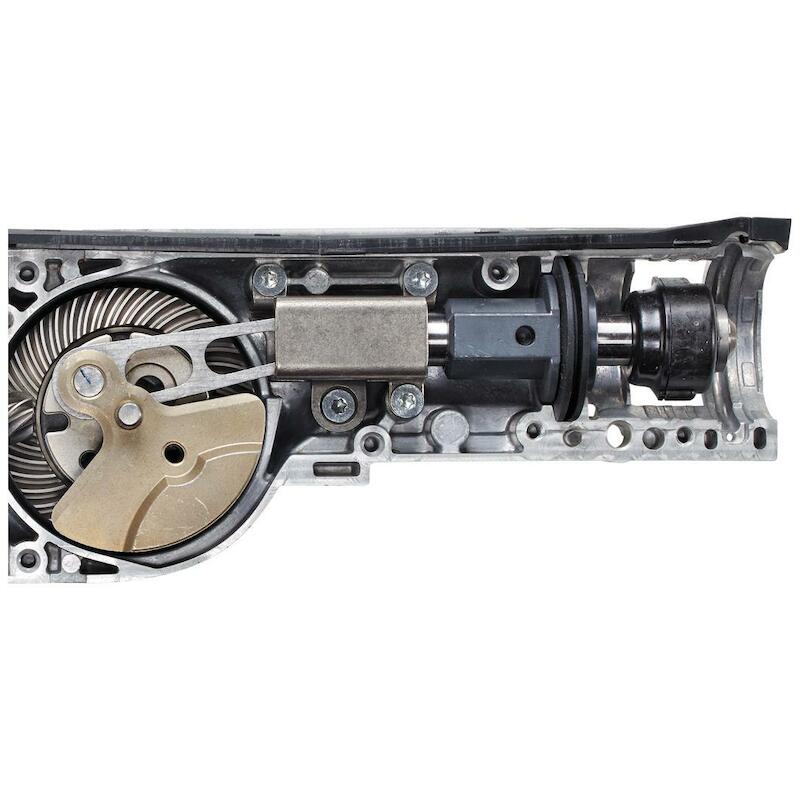 ACCU-RECIPROZAAG 18V/BODY   M18 BSX-0    MILWAUKEE