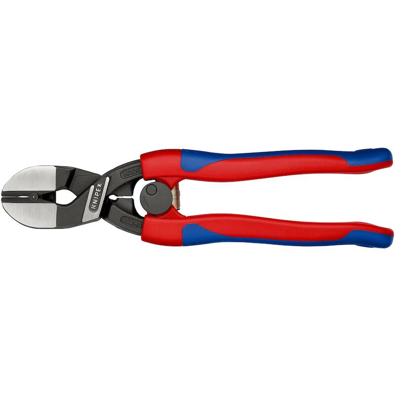 BOUTENSCH."CO-BOLT" COMPACT 71 42 (L=200)   KNIPEX
