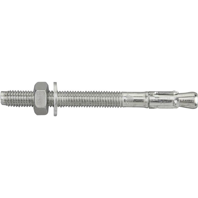 GOUJON D'ANCRAGE ZN M10X110 DFM1110340      DEWALT
