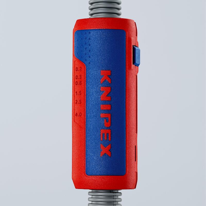 BUIZENSNIJDER TWISTCUT      90 22 02 SB     KNIPEX