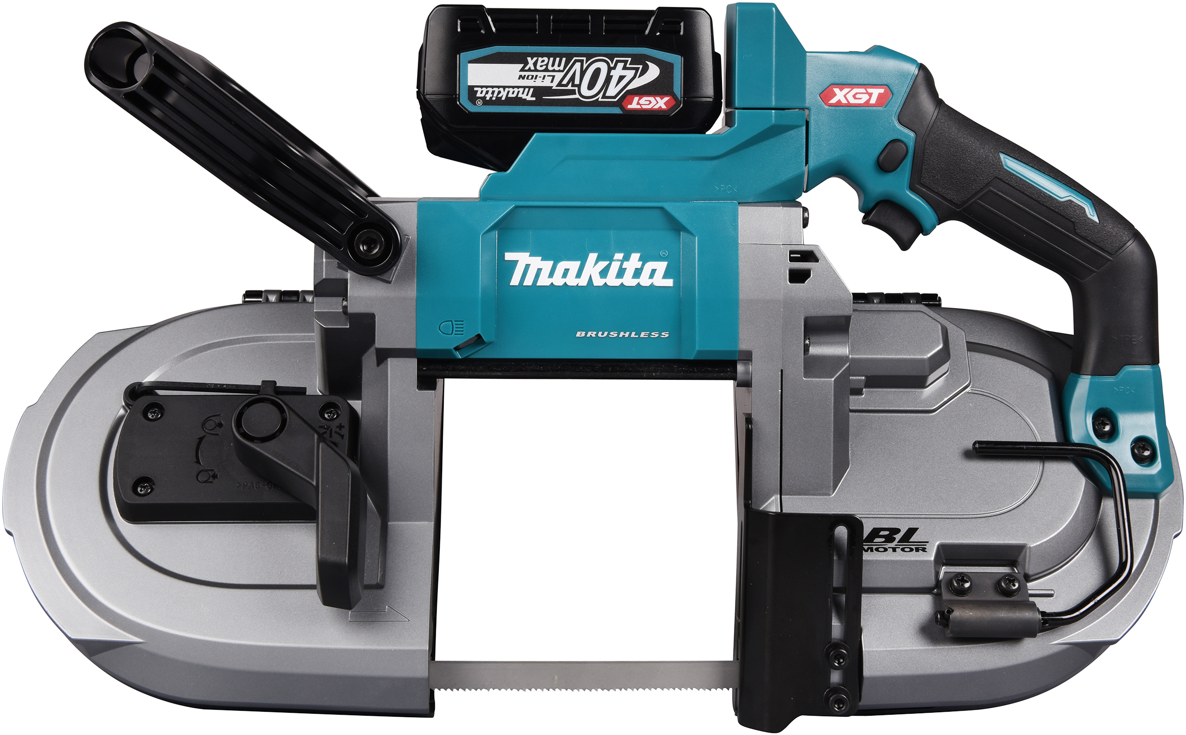 DRAAGBARE BANDZAAG XGT® - PB002GM201 - MAKITA