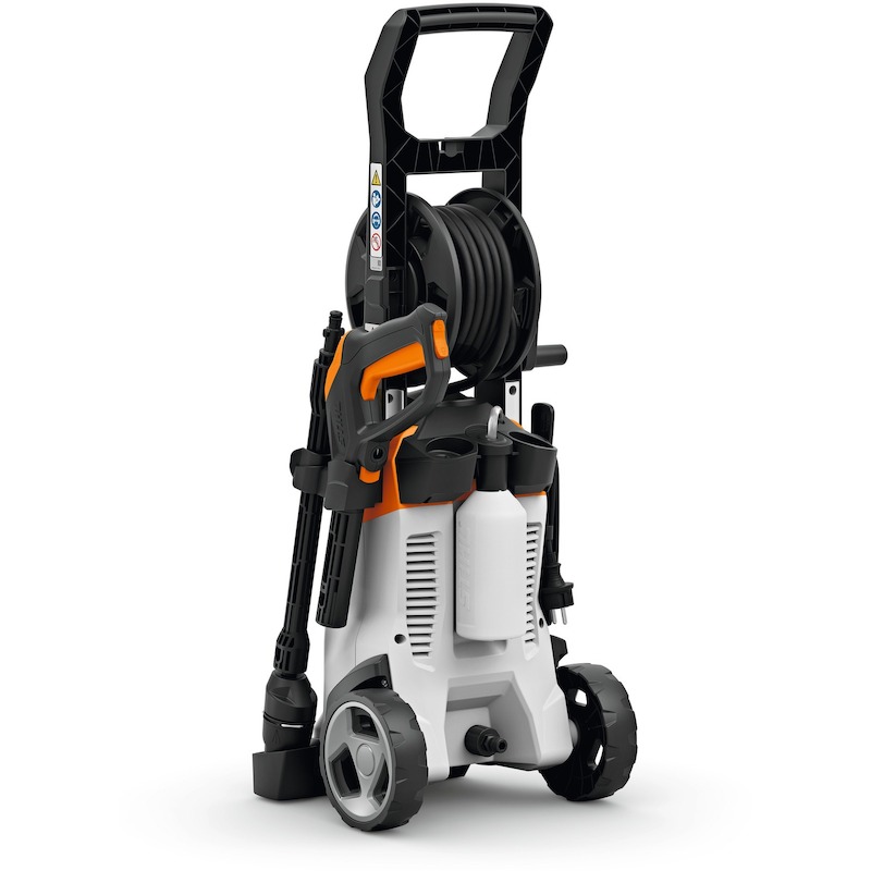 NETTOYEUR HP 2100W          RE 100 PLUS      STIHL