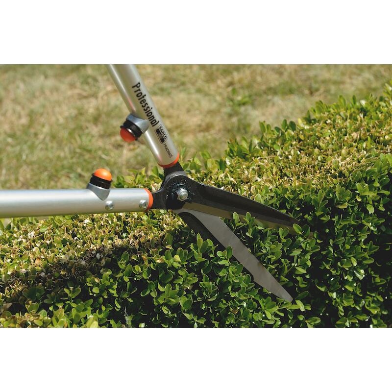 CISAILL À HAIES LÈGER       P54H-SL 650MM    BAHCO