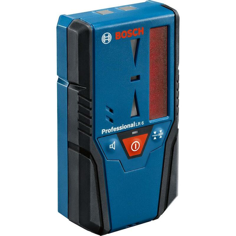 LASERONTVANGER              LR 6  2X1,5V/AAA BOSCH
