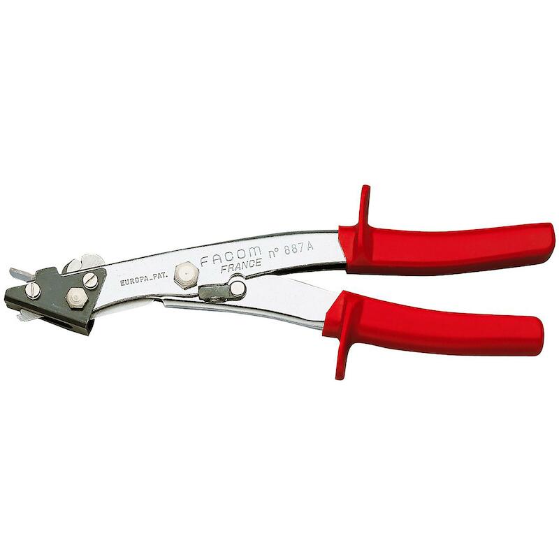 KNABBELSCHAAR               887A (L=260)     FACOM