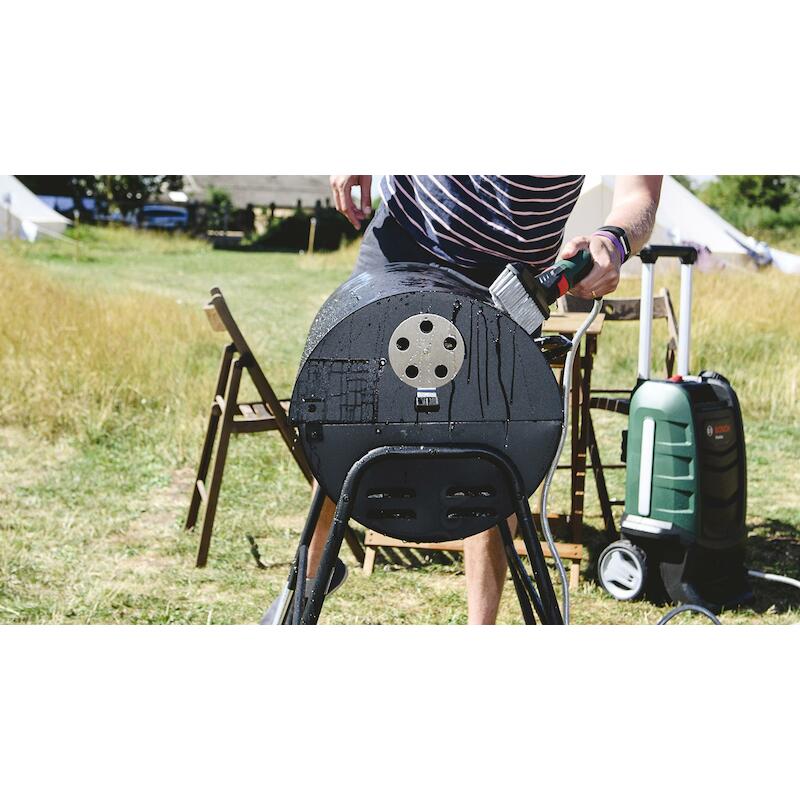 ACCUHOGEDRUKREIN.18V/BODY   FONTUS GEN II    BOSCH