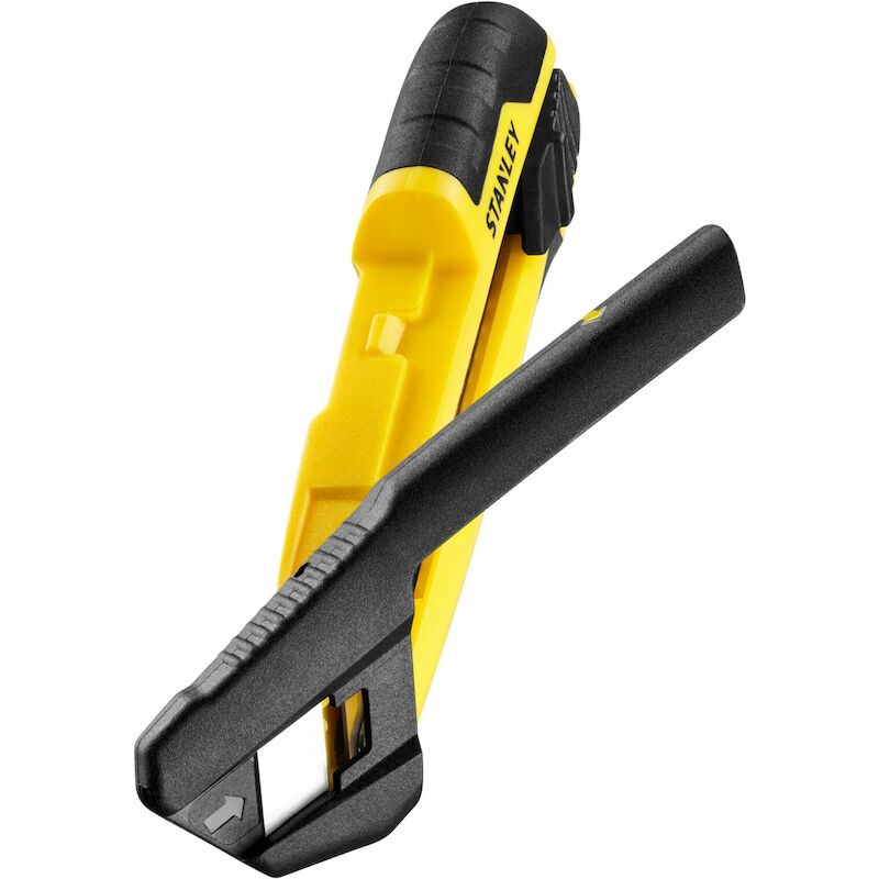 CUTTER MPP QUICK SNAP       STHT10501 18MM STANLEY