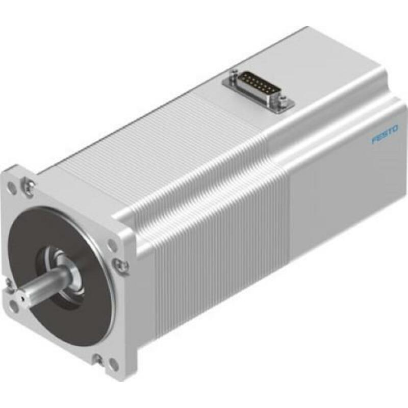 STAPPENMOTOR EMMS-ST-87-L-SB-G2 (1370493) FESTO
