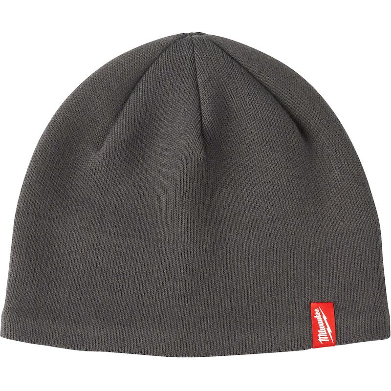 MUTS BEANIE GRIJS           BNIGR        MILWAUKEE