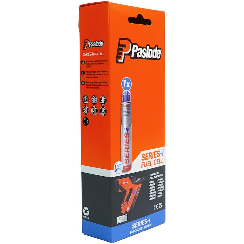 CARTOUCHE DE GAZ IM90       300348         PASLODE