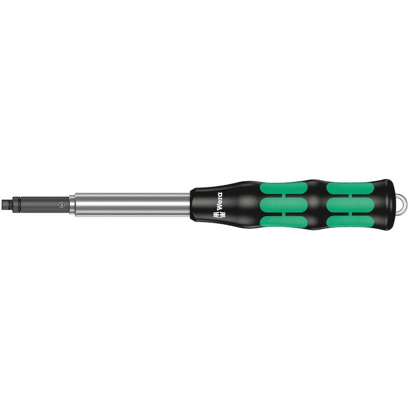 VERLENGSTUK ZYKLOP HYBRID   8797 C  - 271MM   WERA