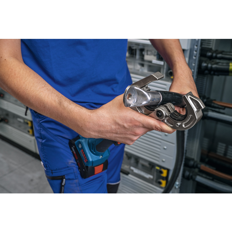 ACCUKABELKRIMPTANG 18V/BODY GPH 18V-60 (XL-BOXX)
