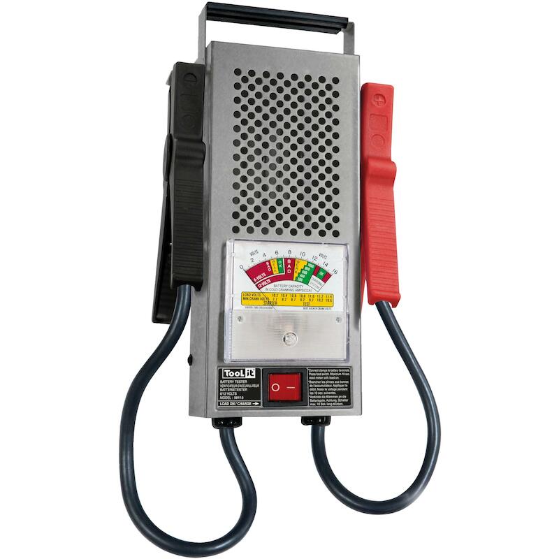 ACCUTESTER                  TBP100             GYS