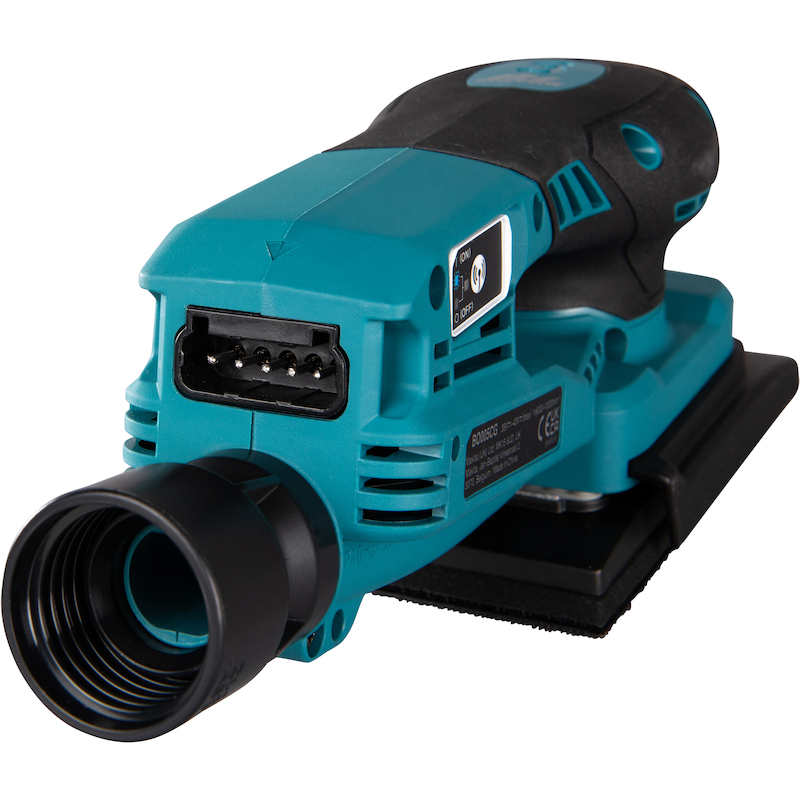 ACCUVLAKSCHUURM.40V/BODY    BO005CGZ        MAKITA