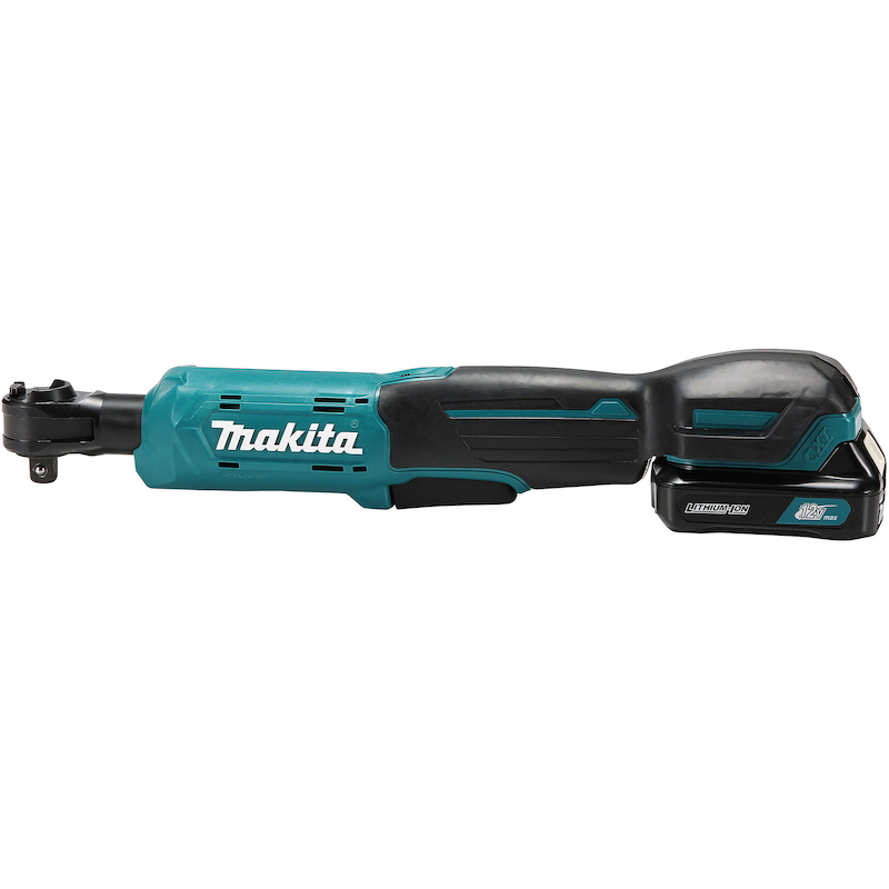 CLÉ À CLIQUET CXT® - WR100DZ - MAKITA