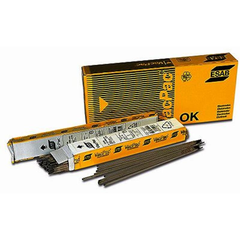 LASELEKTRODE OK 5305        2,5MM 1/2VP       ESAB