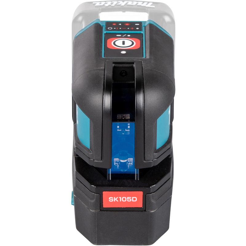 KRUISLIJNLASER CXT® - SK105DZ - MAKITA