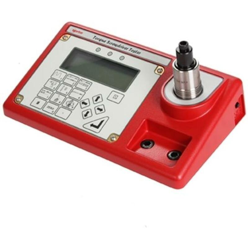 APPARE DE MESURE ET TEST D'OUTIL DYNAMOM - 43214 TST25 - NORBAR