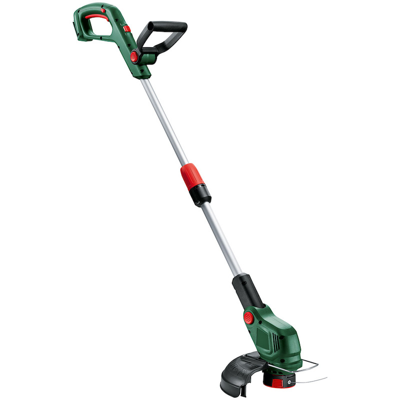 ACCUGRASTRIMMER 18V/BODY    UNIVERSALGRASSCUT 18