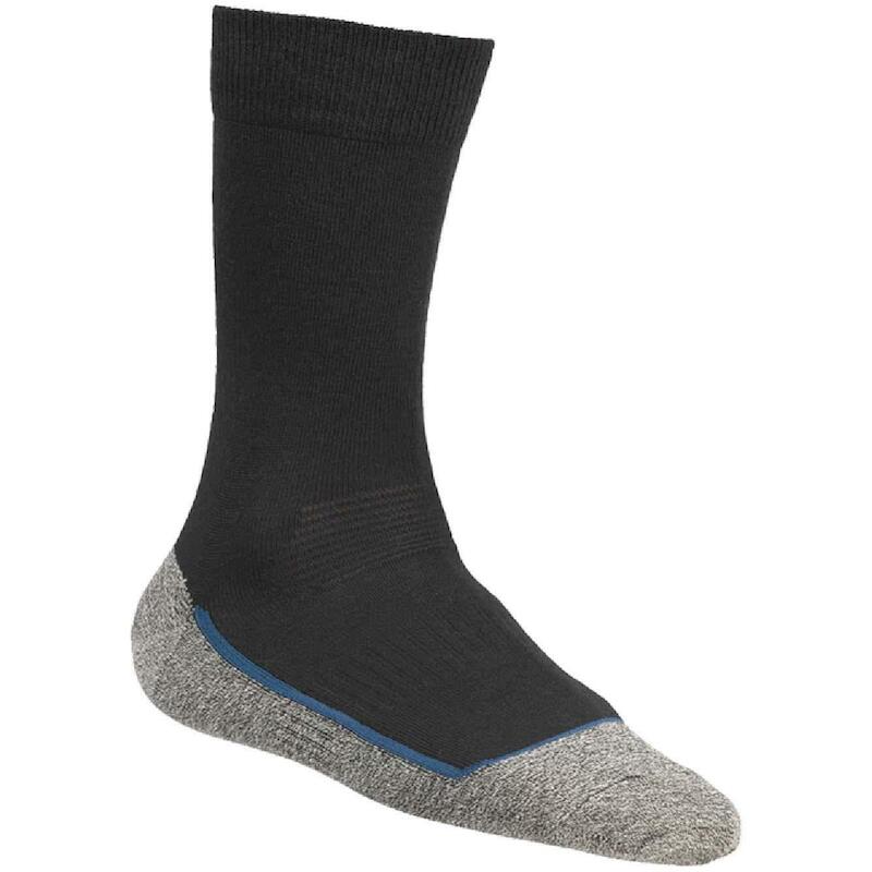 SOKKEN ESD ZWART ECO        COOL LS 1   43-46 BATA