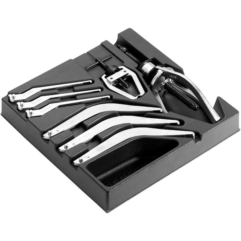 COMPOSITION D'EXTRACTEURS   MOD.U306         FACOM