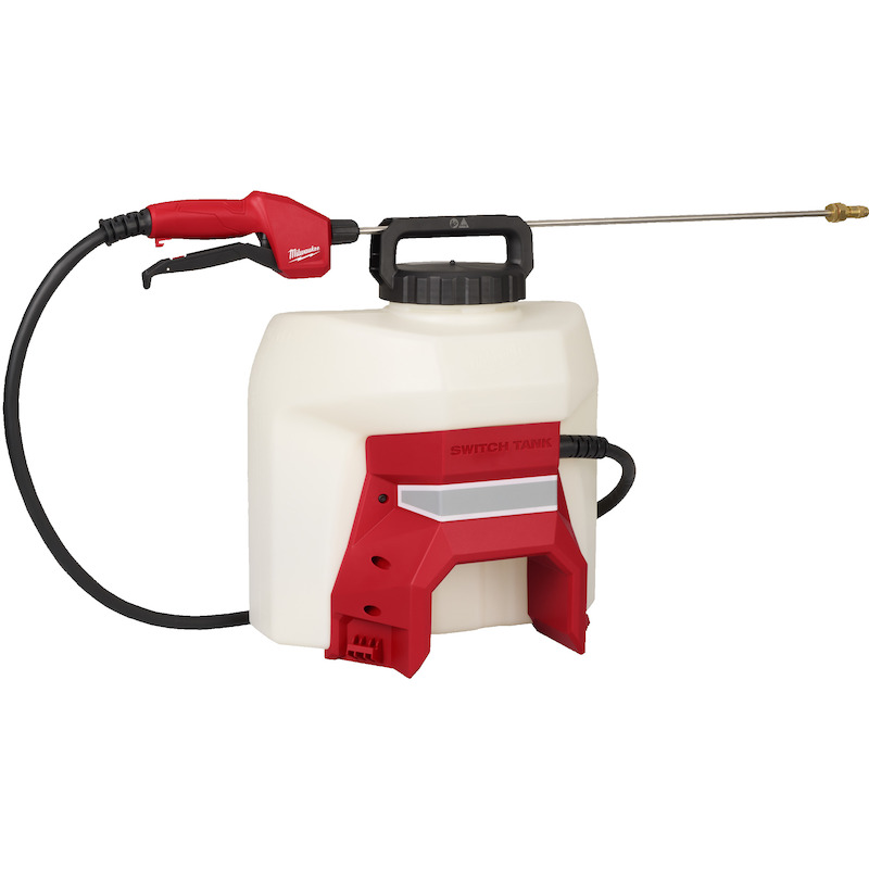 PULVÉRISATEUR À DOS 18V/BOD M18 BBPFP2-CST EMEA
