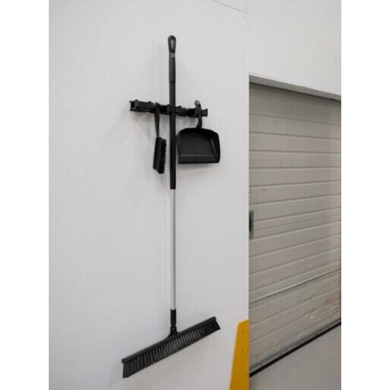 BALAY.BOUL.POL.M JAUNE      4589/6  L=330MM  VIKAN