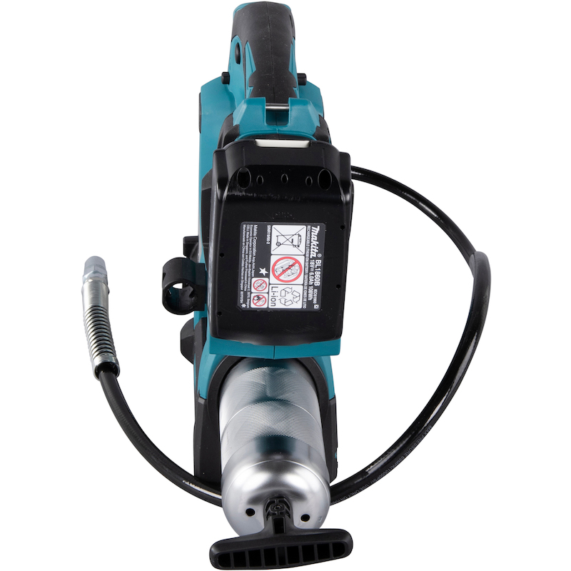 POMPE À GRAISSE LXT® - DGP180RT - MAKITA