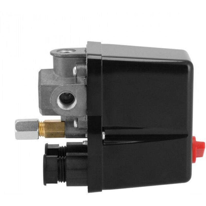 PRESTOSTAT 12BAR 1/4"       36319-12      AIRPRESS