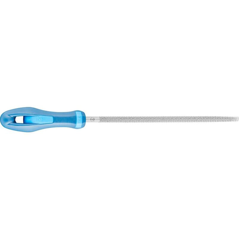 RÂPE À BOIS RONDE +M.T2     PF 1562 250X11,5 PFERD