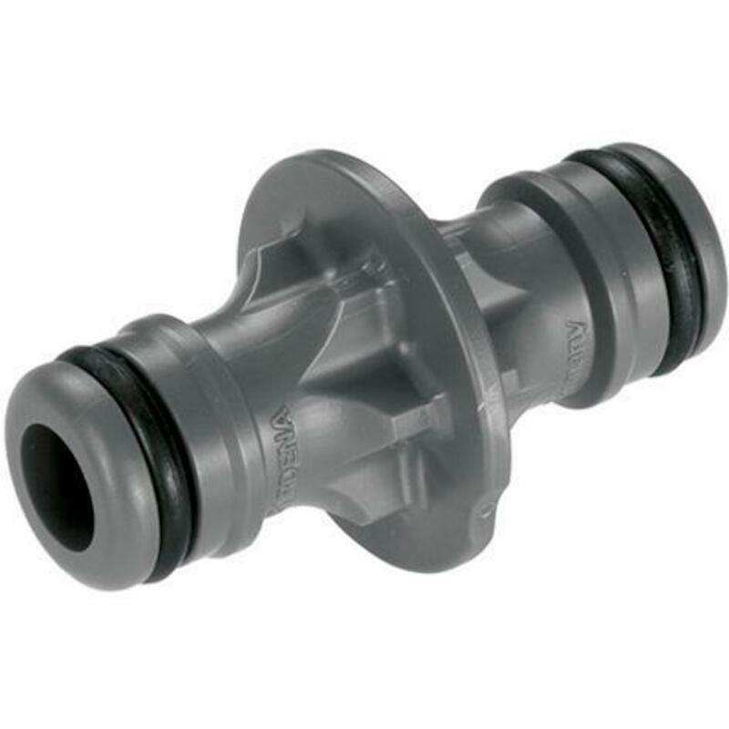 SLANGVERBINDER 1/2"         2931           GARDENA